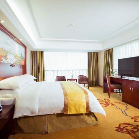 Vienna Classic Hotel 시안 외부 사진