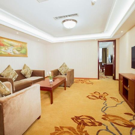 Vienna Classic Hotel 시안 외부 사진
