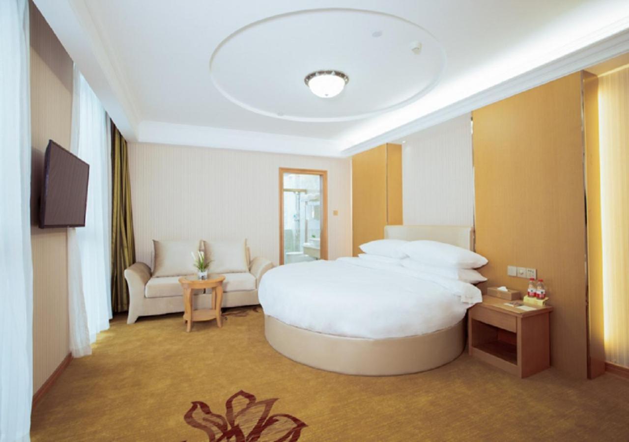 Vienna Classic Hotel 시안 외부 사진