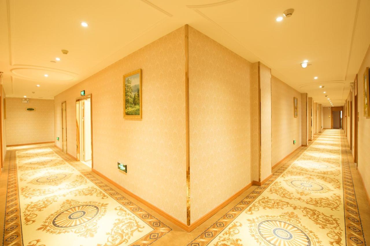 Vienna Classic Hotel 시안 외부 사진